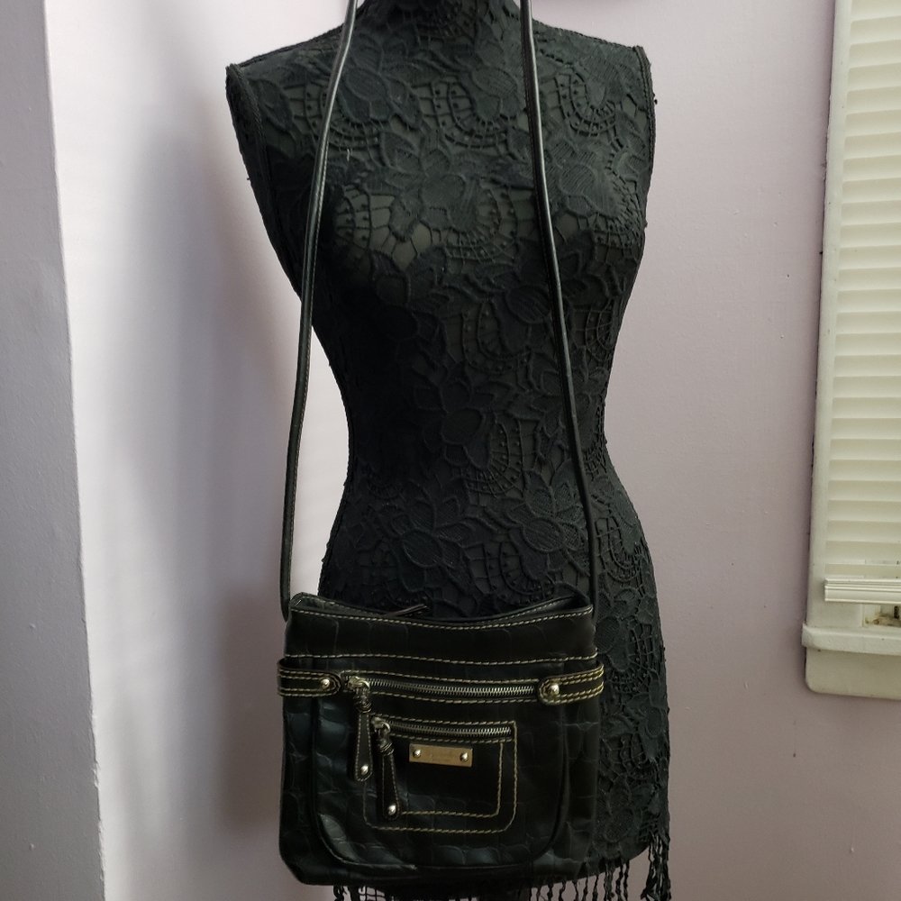 Tignanello cross body handbag NWOT